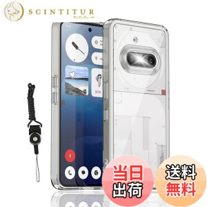 �y���������zWEINISQ �t�B���� �t���ی�t�B���� �����K���X �P�[�X �F�F�N���A�A�T�C�Y�FLMD-KE-Nothing Phone 3A