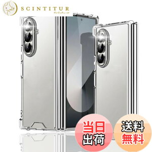 �y���������zWEINISQ �t�B���� �t���ی�t�B���� �����K���X �P�[�X �F�F�N���A�A�T�C�Y�FLMD-KE-Galaxy Z Fold7