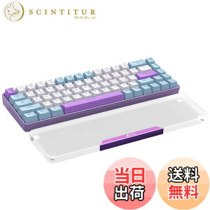 �y���������zATTACK SHARK x MAGIC-REFINER�A�N�����L�[�{�[�h���ی�A�l�ԍH�w�ɓK�������ی샊�X�g���X�g�A�R���p�N�g�L�[�{�[�h�p�ACNC�A���~�j�E���L�[�{�[�h���X�g���X�g�A�m�[�g�p�\�R