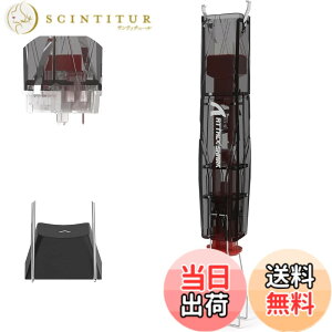 �y���������zATTACK SHARK KS01 �L�[�L���b�v�v�[���[�����v�[���[2-in-1�A�����H��A�L�[�{�[�h�p�A���߉\��304�X�e�����X�X�`�[���L�[�L���b�v�����[�o�[�A�����A�z�b�g�X���b�v�ADIY�A�M��