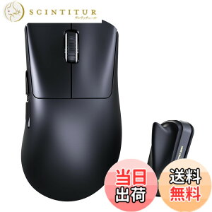 �y���������zATTACK SHARK V8 �Q�[�~���O�}�E�X�ANordic54L15�`�b�v�A�L���Ɩ���8K�|�[�����O���[�g�APAW3950MAX 42000DPI�A�y�ʉ�59g�A0.163ms��x���A8K���V�[�o�[�t�A�L��/2.4GHz/Bluetooth�A500mAh�������o�b