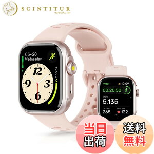 �y���������zBettdow�X�}�[�g�E�H�b�`�yGPS���f���� ChatGPT���ځz1.85�C���`LCD���� �X�}�[�g�o���h �F�F�s���N�A�T�C�Y�F�����Čy��