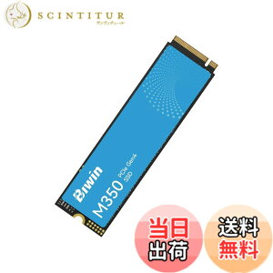 �y���������zBIWIN SSD Mainstream M.2 NVMe PCIe Gen 4*4 NV7200 M350 �T�C�Y�F2TB