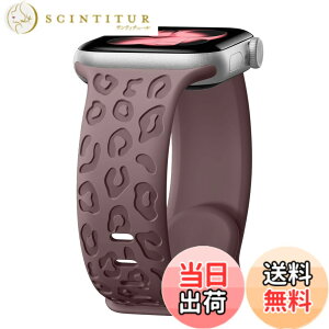 �y���������zCeiBand �R���p�`�u�� Apple Watch �o���h �A�b�v���E�H�b�` �X�|�[�c�����x���g �V���R���ւ��o���h iWatch Series 11/10/9/8/7/6/5/4/3/2/1/SE 3/SE 2/SE�Ή� �X�g���b�v �ʋC�� �h�� �y�� �q�� �F