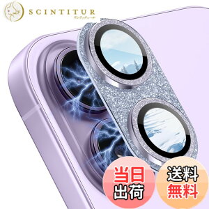 �y���������zCeiBand ���C���X�g�[�� �J�����t�B���� iPhone 16 Pro/iPhone 16 Pro Max �Ή� �����Y�J�o�[ �J�����ی� �A���~���������+�����K���X�z �L���L�� �����Y�ی�t�B���� �����ߗ� �I�o�I�[