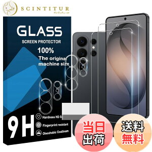 �y���������zscreenprotector �Ή� �`�����h�~�t�B���� �{ �����Y�ی�t�B���� �F�F�����A�T�C�Y�F�Ή� Galaxy S26 Ultra