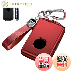 �y���������z[LETINGFAR] �L�[�P�[�X �{���{�p �X�}�[�g�L�[�P�[�X �L�[�J�o�[ TPU 3J �{���{��p�݌v �L�[�z���_�[ VOLVO XC40 XC60 XC70 XC90 S60 S80 S90 C30 V60 V70 V90 VX90 �L�[�P�[�X �F�F���b�h�A�T�C�Y�F