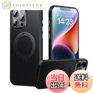 �y���������z2024�V�o�� �_�u���}�O�l�b�g�����O iPhone 12 13 14 15 Pro Max Plus �P�[�X ��_360�x��] Magsafe�Ή� �t���b�g���[�X�^���h �Y�f�@�ە� �ČRMIL�K�i �ϏՌ� �c�u�� �}�O�Z�[�t�����O iPhone 