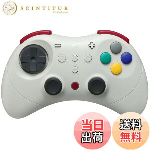 �y���������zGuliKit Elves 2 Pro �R���g���[���[ PC/Switch/�X�}�z�Ή� �z�[���Z���T�[�X�e�B�b�N �h���t�g�h�~ HD�U��/���G�o�U��/���[�^���[�U�����[�h��9��ސU���� �Q�[���p�b�h ������/�S��