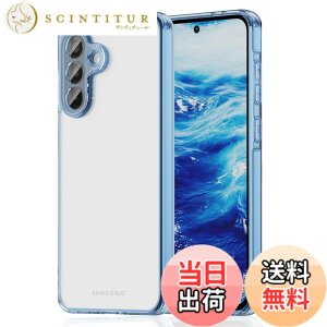 �y���������zHinZann TPU �P�[�X Samsung Galaxy A36/A37/A57/S26/S25/S25 FE/S25 Plus/Z Fold 7/Z Flip 7 �Ή� �J�o�[ �N���A �h�w��E�ϏՌ� �p�����E�����y�ʁE�h���ρE�X�g���b�v�z�[���t���E�ϋv�� �J�o�[ �P�[