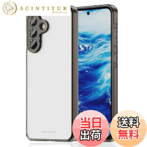 �y���������zHinZann TPU �P�[�X Samsung Galaxy A36/A37/A57/S26/S25/S25 FE/S25 Plus/Z Fold 7/Z Flip 7 �Ή� �J�o�[ �N���A �h�w��E�ϏՌ� �p�����E�����y�ʁE�h���ρE�X�g���b�v�z�[���t���E�ϋv�� �J�o�[ �P�[