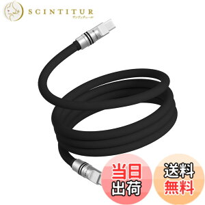�y���������zUSB-C �P�[�u�� �yPD3.1�Ή� 240W�}���[�d �����f�[�^�]���z Type-C�P�[�u�� �����ϋv ���܂Ȃ� �f���h�~ for iPhone 17/16/15 Pro/Plus/Pro Max�AMacBook Pro/Air�AiPad Pro/Air�AGalaxy�APixel�Ȃ�TypeC�@��