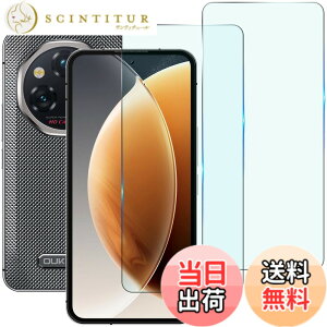 �y���������zHEFENGKU �Ή� Oukitel WP210 5G �K���X�t�B�����y2������zOukitel WP210 5G �p�ی�t�B������ �ϏՌ��� 9H �d�x�y�ёS�ʓI�ȕی�@�\������Ă��܂� �����ߗ� �C�A�Ȃ� ���E���h�G�b�W��