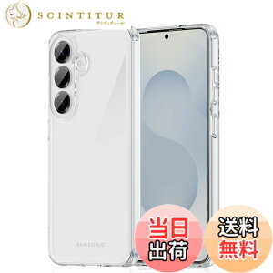 �y���������zHinZann TPU �P�[�X Samsung Galaxy A36/A37/A57/S26/S25/S25 FE/S25 Plus/Z Fold 7/Z Flip 7 �Ή� �J�o�[ �N���A �h�w��E�ϏՌ� �p�����E�����y�ʁE�h���ρE�X�g���b�v�z�[���t���E�ϋv�� �J�o�[ �P�[