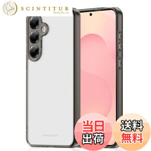 �y���������zHinZann TPU �P�[�X Samsung Galaxy A36/A37/A57/S26/S25/S25 FE/S25 Plus/Z Fold 7/Z Flip 7 �Ή� �J�o�[ �N���A �h�w��E�ϏՌ� �p�����E�����y�ʁE�h���ρE�X�g���b�v�z�[���t���E�ϋv�� �J�o�[ �P 