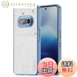 �y���������zHinZann TPU �P�[�X Nothing Phone 3a Pro/3a/3/4a �Ή� �J�o�[ �N���A �h�w��E�ϏՌ� �p�����E�����y�ʁE�h���ρE�X�g���b�v�z�[���t���E�ϋv�� �J�o�[ �P�[�X �F�F�N���A�u���[�A�T�C�Y
