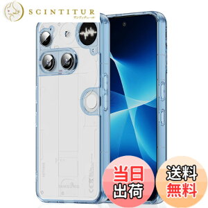 �y���������zHinZann TPU �P�[�X Nothing Phone 3a Pro/3a/3/4a �Ή� �J�o�[ �N���A �h�w��E�ϏՌ� �p�����E�����y�ʁE�h���ρE�X�g���b�v�z�[���t���E�ϋv�� �J�o�[ �P�[�X �F�F�N���A�u���[�A�T�C�Y