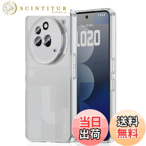 �y���������zHinZann TPU �P�[�X Nothing Phone 3a Pro/3a/3/4a �Ή� �J�o�[ �N���A �h�w��E�ϏՌ� �p�����E�����y�ʁE�h���ρE�X�g���b�v�z�[���t���E�ϋv�� �J�o�[ �P�[�X �F�F�N���A�A�T�C�Y�FNothin
