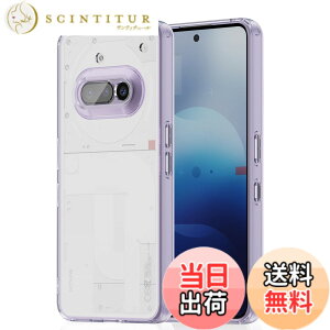 �y���������zHinZann TPU �P�[�X Nothing Phone 3a Pro/3a/3/4a �Ή� �J�o�[ �N���A �h�w��E�ϏՌ� �p�����E�����y�ʁE�h���ρE�X�g���b�v�z�[���t���E�ϋv�� �J�o�[ �P�[�X �F�F�N���A�p�[�v���A�T�C