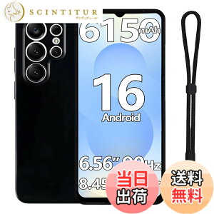�y���������zFor DOOGEE Note56X/Note56X Pro �P�[�X �J�o�[ �u���b�N �yHASADEDE�z �w��h�~ TPU�f�� ���ϖh�~ �ϏՌ� �y���^ �ی�J�o�[ �X�}�z�P�[�X �����h�~ (�u���b�N) �F�F�u���b�N