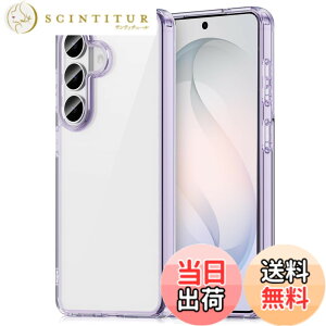 �y���������zHinZann TPU �P�[�X Samsung Galaxy A36/A37/A57/S26/S25/S25 FE/S25 Plus/Z Fold 7/Z Flip 7 �Ή� �J�o�[ �N���A �h�w��E�ϏՌ� �p�����E�����y�ʁE�h���ρE�X�g���b�v�z�[���t���E�ϋv�� �J�o�[ �P�[