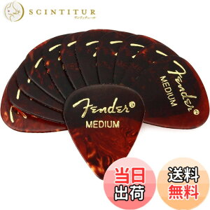 �y���������zFender �s�b�N351 SHAPE CLASSIC PICKS �F�F�N���V�b�N�V�F���A�T�C�Y�F12������