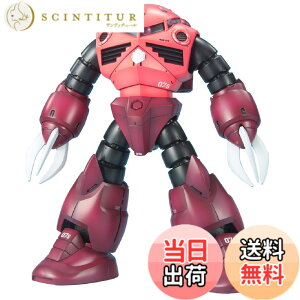 �y���������zMG �@����m�K���_�� MSM-07S �V���A��p�Y�S�b�N 1/100�X�P�[�� �F�����ς݃v�����f�� �F�F���b�h�A�T�C�Y�F�����T�C�Y