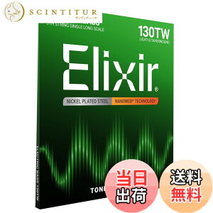 �y���������zElixir �G���N�T�[ �x�[�X�� NANOWEB �j�b�P�� �y�������K�i�z �F�F�o����/5���p�A�T�C�Y�FLong .130 TW (5���p)