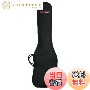 �y���������zGator Cases �Q�[�^�[ �M�O�o�b�O �G���L�x�[�X�p �W���Y�x�[�X/�v���V�W�����x�[�X�^�C�v�Ή� �i�C������ GBE Series GBE-BASS [�V�����_�[�X�g���b�v�t��] �y�������K�i�z �F�F�u���b