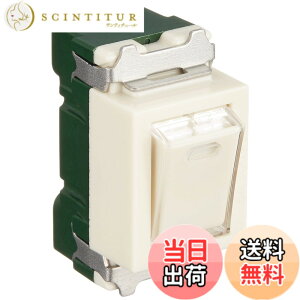 �y���������z�p�i�\�j�b�N(Panasonic) �t���J���[ �X�C�b�` WN5051 �T�C�Y�FPack of 1