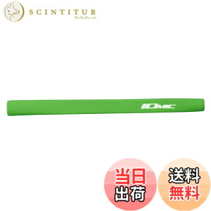 �y���������zIOMIC(�C�I�~�b�N) �S���t�O���b�v Putter Grip Mid Putter Grip Series M58 �F�F�~���g�O���[���A�T�C�Y�FM58