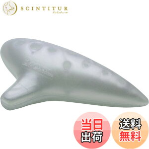 �y���������zNIGHT �i�C�g �v���X�`�b�N�� �I�J���i �A���gC�� Pla Ocarina AC �F�F�z���C�g
