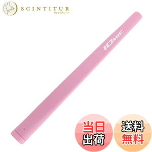 �y���������zIOMIC(�C�I�~�b�N) �S���t�O���b�v Putter Grip Regular Putter Grip Series M58 �F�F�~���L�[�s���N�A�T�C�Y�FM58