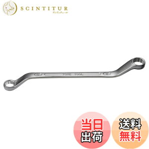 �y���������z�g�l(TONE) �����O�߂��˃����`(45°) M45-0000 �F�F�V���o�[�A�T�C�Y�FM45-1618:��ʕ�:16x18mm