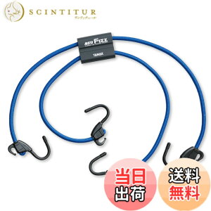 �y���������z�^�i�b�N�X(TANAX) MOTOFIZZ �L�������O�R�[�h �F�F�u���[�A�T�C�Y�F62~106cm