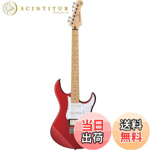 �y���������z���}�n YAMAHA �G���L�M�^�[ PACIFICA112VM �F�F���b�h���^���b�N(RM)
