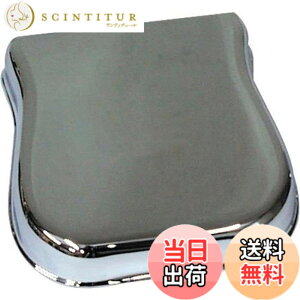 �y���������zFender �p�[�c Pure Vintage Stratocaster Ashtray Bridge Cover �F�F�u���b�N�A�T�C�Y�FEinheitsgre