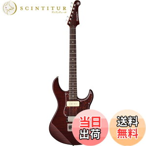 �y���������zYAMAHA �G���L�M�^�[ PACIFICA PAC611HFM �F�F���[�g�r�A�[(RTB)