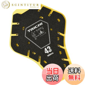 �y���������zRS�^�C�`(RS TAICHI) �o�b�N�v���e�N�^�[ CE���x��2 �w�����N�X CE (LV.2) �T�C�Y�F43(XL�EXXL)