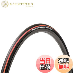 �y���������z�p�i���[�T�[(Panaracer) �N���[�U�[�v���X CLOSER PLUS 700x23C �N�����`���[ ��/�ԃ��C�� F723-CLSP-R �F�F�ԃ��C���A�T�C�Y�F700x23C (23-622)