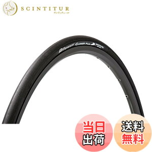 �y���������z�p�i���[�T�[(Panaracer) �N���[�U�[�v���X CLOSER PLUS 700x25C �N�����`���[ �� F725-CLSP-B �F�F�u���b�N�A�T�C�Y�F700x25C (25-622)