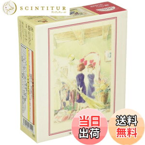 �y���������z�G���X�J�C(ENSKY) �W�u�� �����̑�}�� ���˂����� 26x38cm �C���[�W�A�[�g�V���[�Y �W�O�\�[�p�Y�� 300�s�[�X JIGSAW PUZZLE 300-280 �F�F���˂������A�T�C�Y�F26x38cm