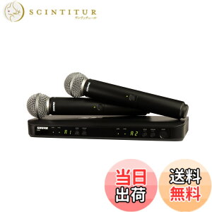 �y���������zSHURE �V���A �F�F�m�[�}���A�T�C�Y�F�f���A���V�X�e��