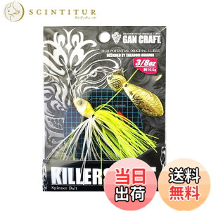 �y���������zGAN CRAFT(�K���N���t�g) �L���[�Y�x�C�g Mini II �F�F05GGekichar�A�T�C�Y�F3/8oz