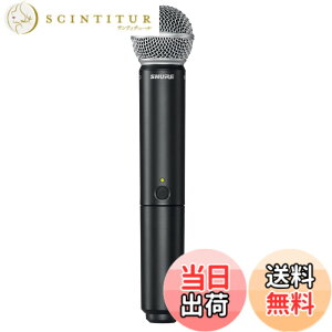 �y���������zSHURE �V���A �F�F�m�[�}���A�T�C�Y�F�n���h�w���h�^���M�@