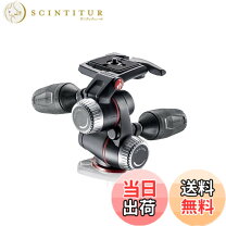楽天市場】manfrotto 3way雲台 mhxpro-3wの通販