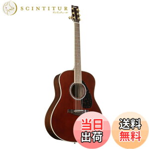 �y���������z���}�n YAMAHA �A�R�[�X�e�B�b�N�M�^�[ LL6 ARE �F�F�_�[�N�e�B���e�b�h(DT)
