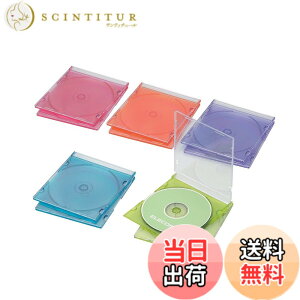 �y���������z�G���R�� DVD CD�P�[�X �v���P�[�X �X���� 1�����[ 10���p�b�N �A�\�[�g CCD-JSCS10ASO �F�F�A�\�[�g�A�T�C�Y�F1�����[x10���p�b�N
