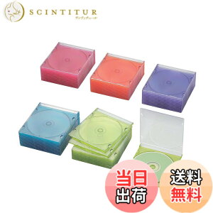 �y���������z�G���R�� DVD CD�P�[�X �v���P�[�X �X���� 1�����[ 10���p�b�N �A�\�[�g CCD-JSCS10ASO �F�F�A�\�[�g�A�T�C�Y�F1�����[x50���p�b�N