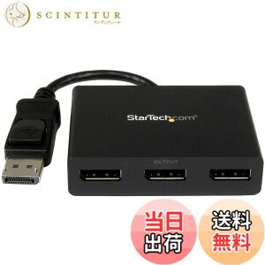 �y���������zMST�n�u DisplayPort MSTDP �F�F�u���b�N�A�T�C�Y�F3�|�[�g